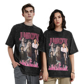JUGKOOK  T-shirt